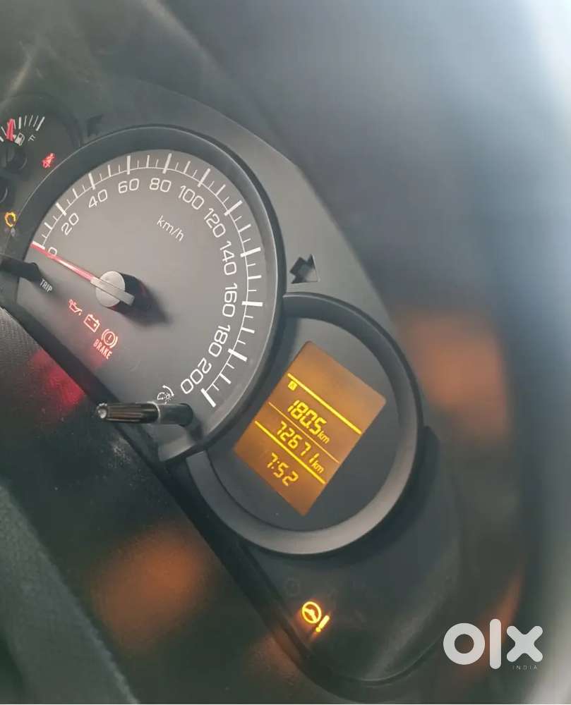 Maruti Suzuki Swift Dzire 2021 Cng & Hybrids 72671 Km Driven