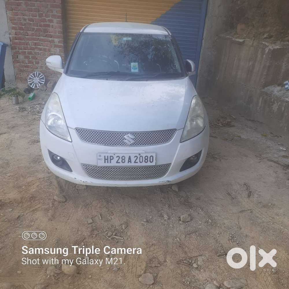 Maruti Suzuki Swift 2014 Diesel Good Condition