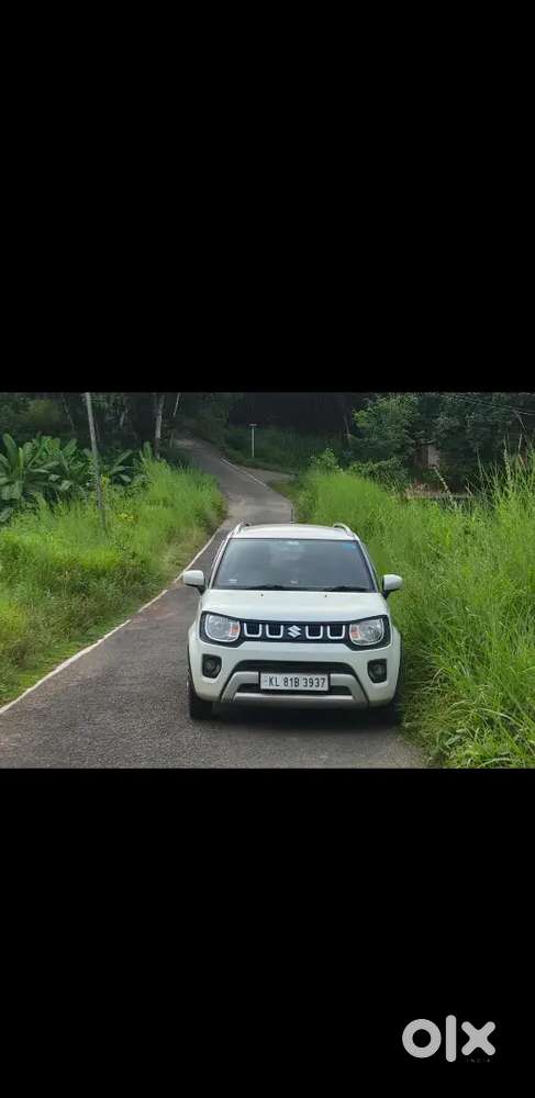 Maruti Suzuki Ignis 1.3 2024