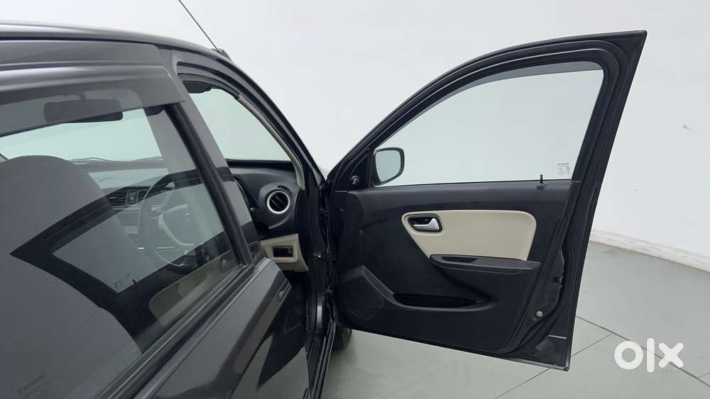 Maruti Suzuki Alto 800 Vxi, 2021, Petrol