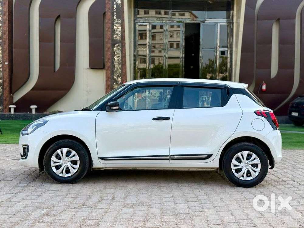Maruti Suzuki Swift 2023, 2023, Petrol