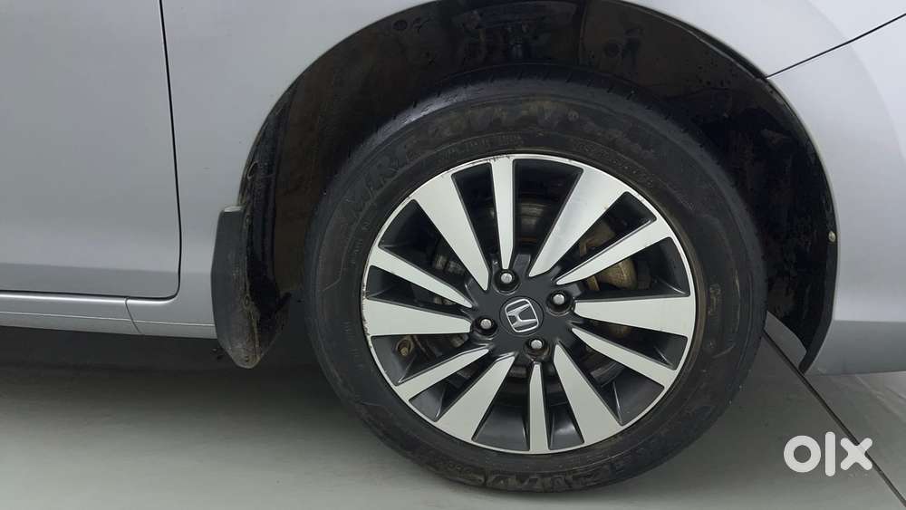 Honda City 1.5 V Mt, 2024, Petrol