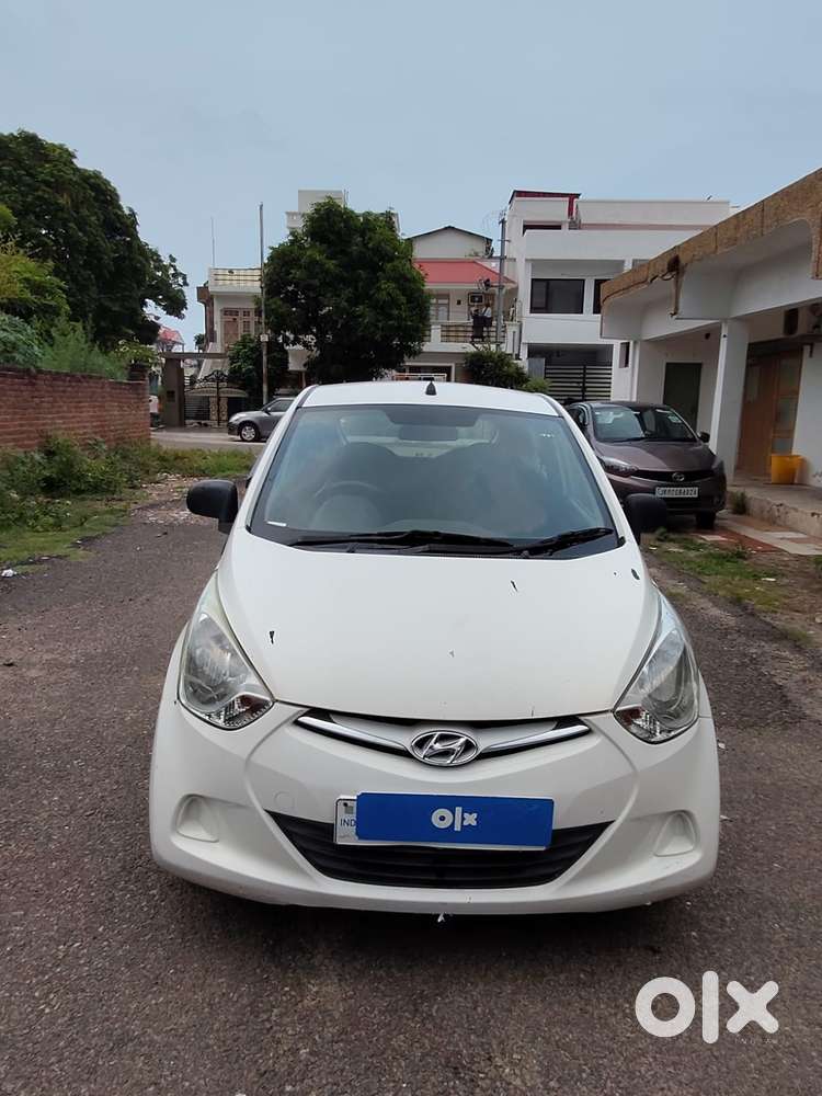 Hyundai Eon Era, 2013, Petrol