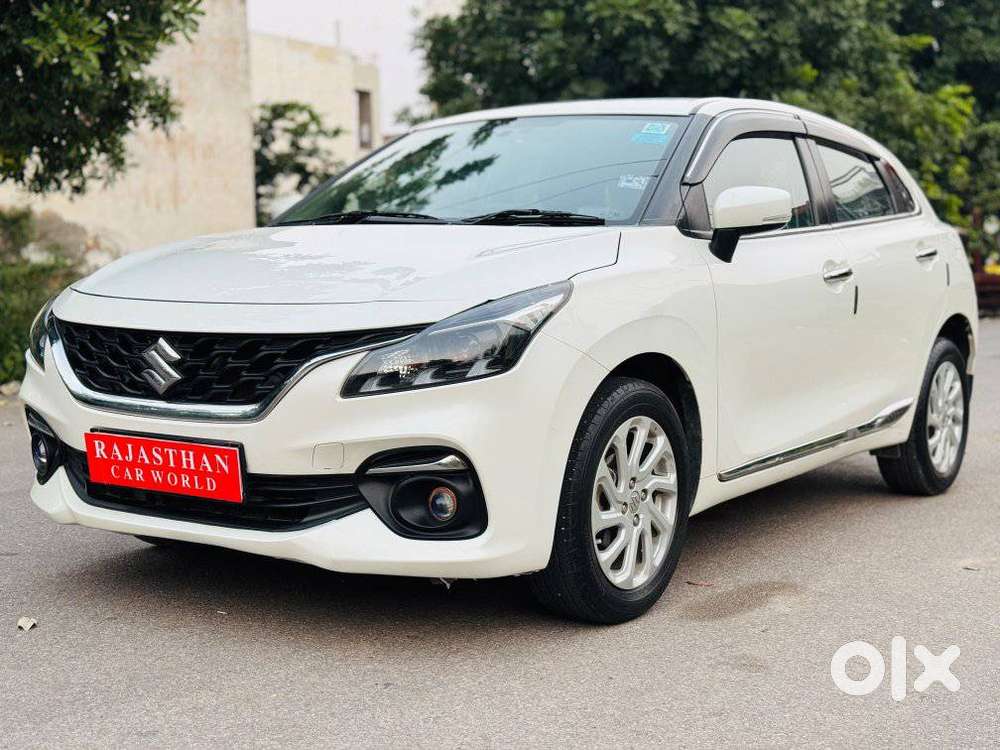 Maruti Suzuki Baleno Zeta Cng, 2023, Cng & Hybrids