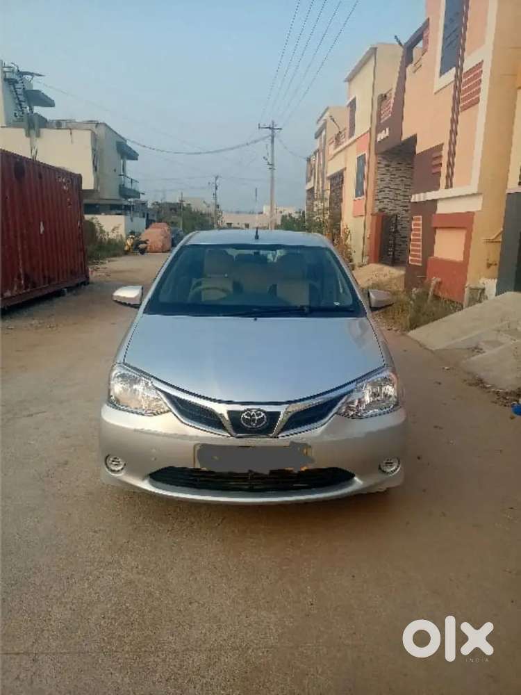 Toyota Etios