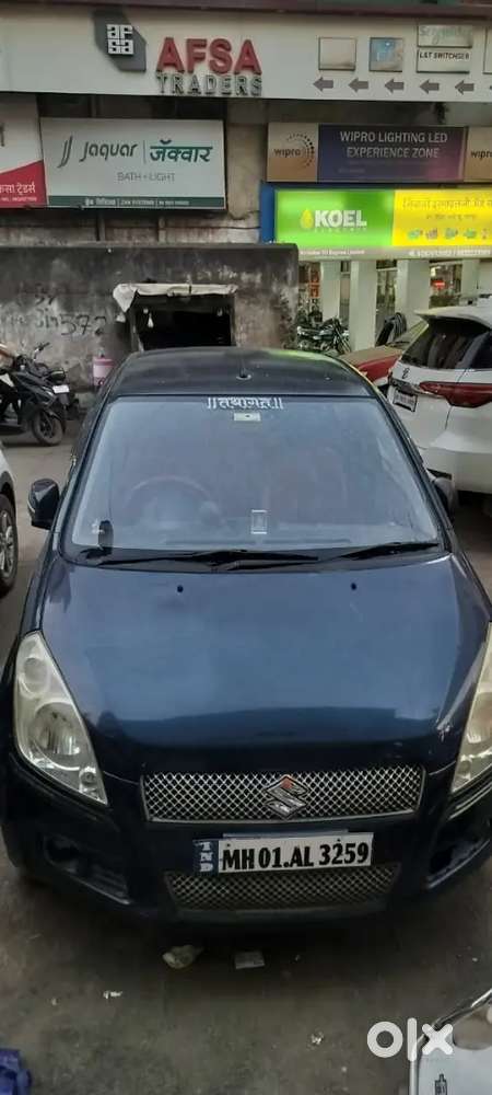 I Want To Sell My Ritz In Very Good Condition.