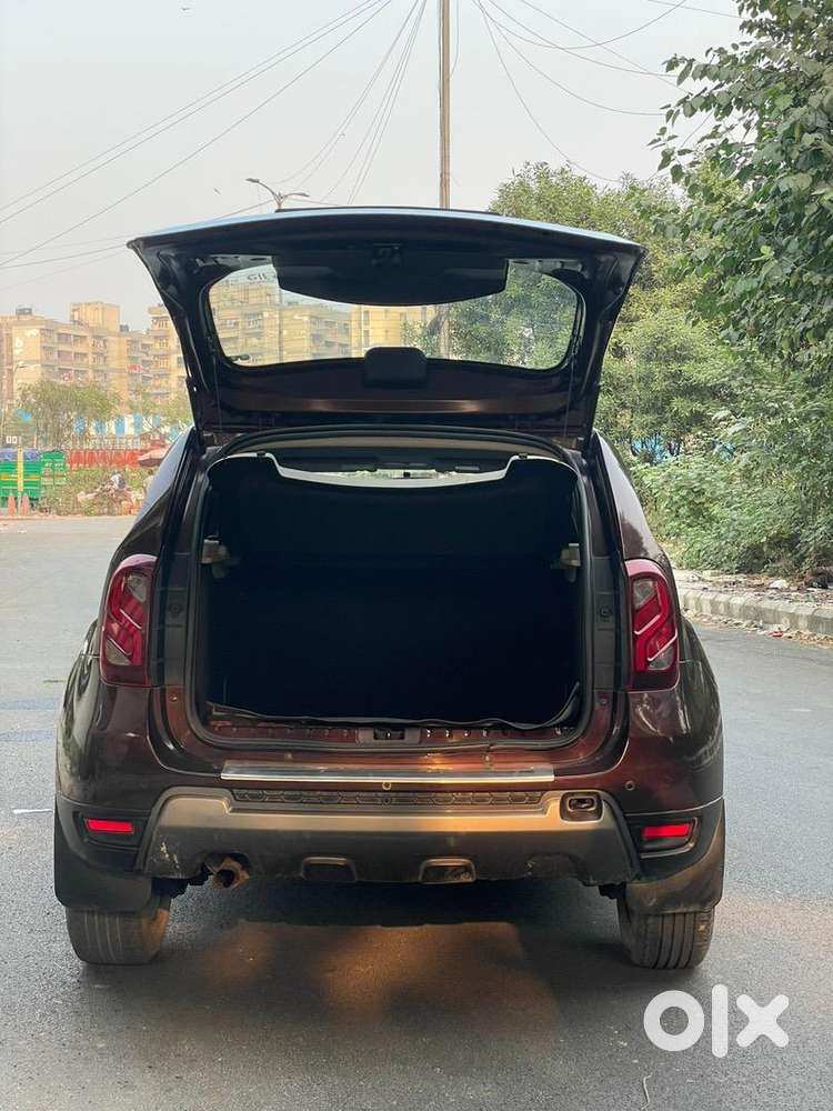 Renault Duster Rxs 2021  39k Km  Warranty  Excellent Condition