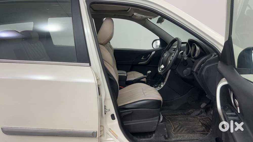 Mahindra Xuv500 W9 2wd, 2019, Diesel