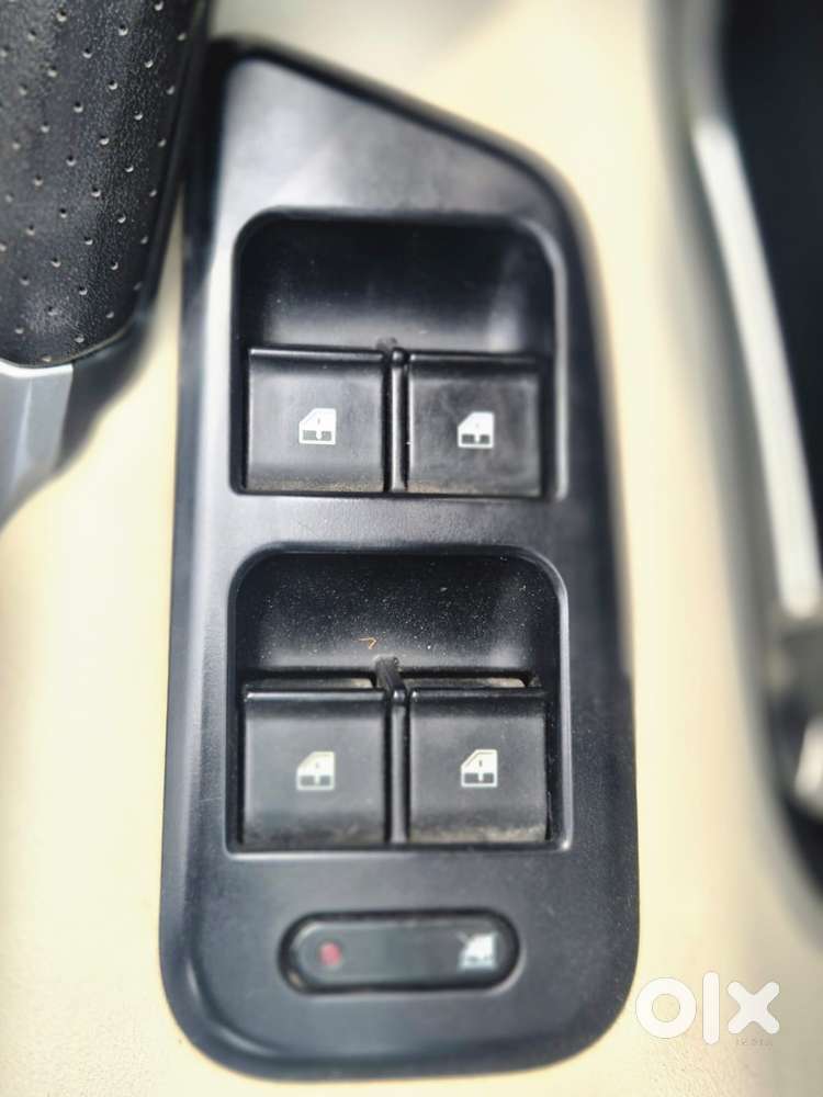 Tata Safari 2.0 Kryotec Xz Plus, 2021, Diesel