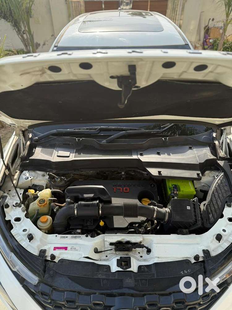 Tata Harrier 2022 Diesel