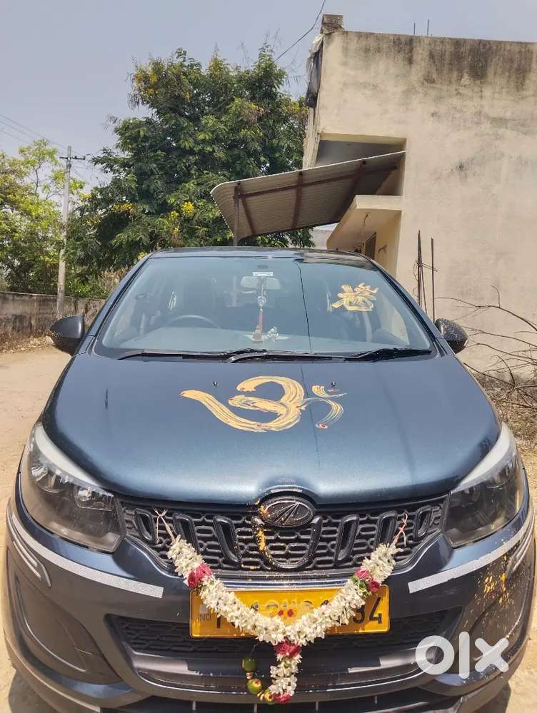 Mahindra Marazzo 2019 Diesel 157000 Km Driven