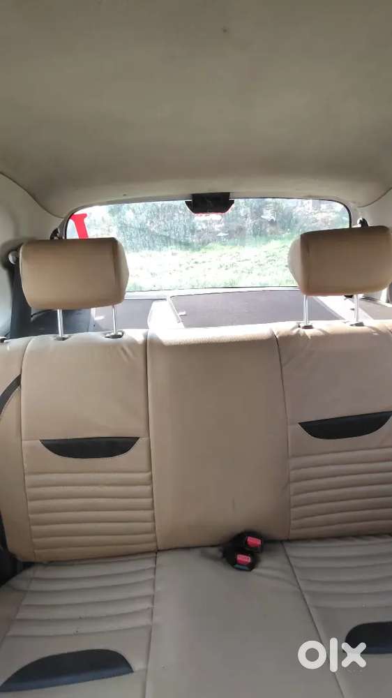Maruti Suzuki Estilo 2011 Cng & Hybrids 50000 Km Driven