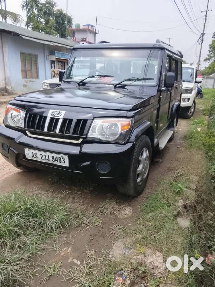 Bolero M2di 2012 Model Sle Urgent Sale