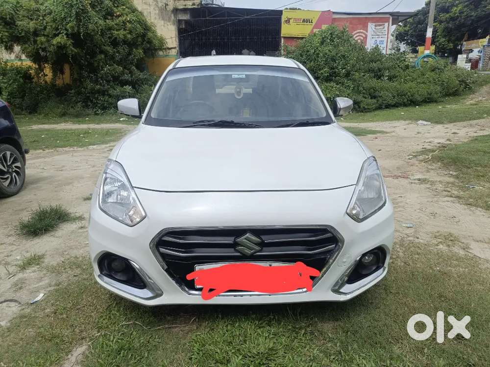 Maruti Suzuki Swift Tour 2024