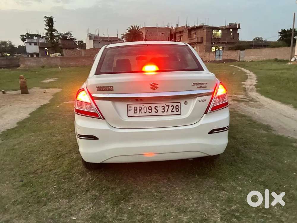 Maruti Suzuki Swift 2015 Vdi Bsiv