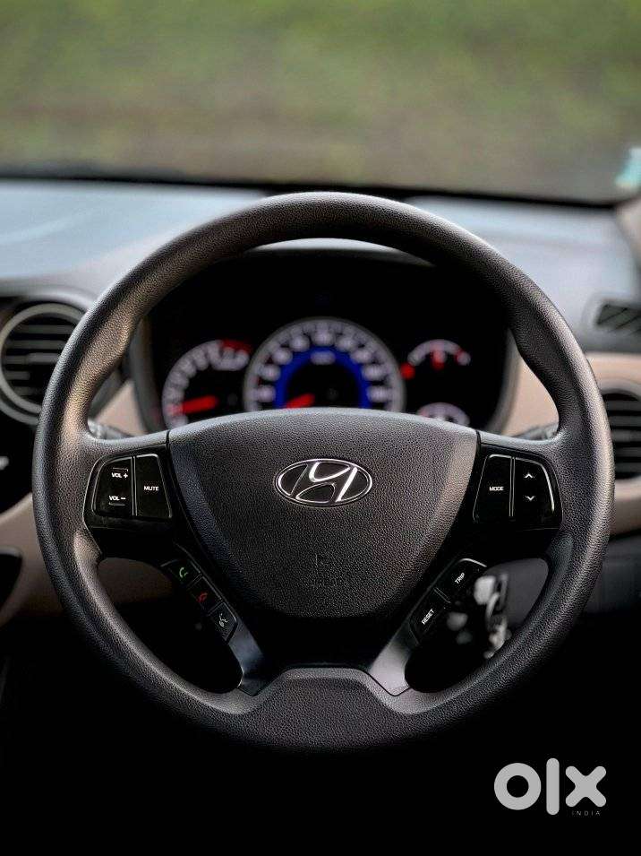 Hyundai Grand I10 1.2 Kappa Sportz (o), 2020, Petrol