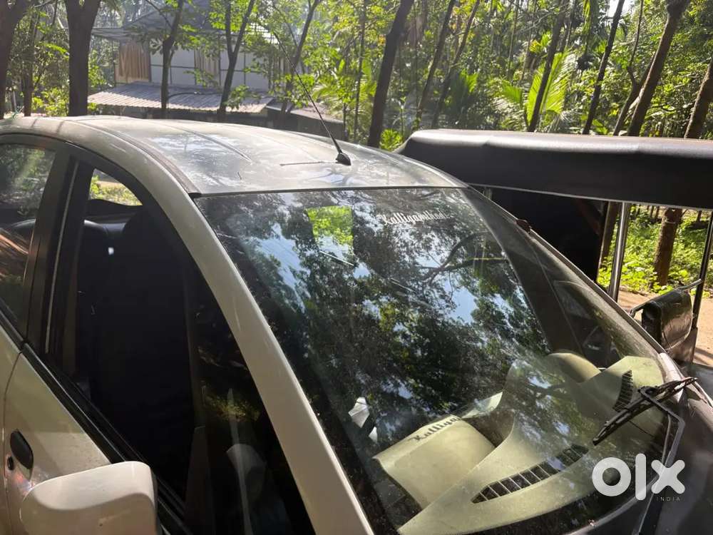Tata Nano Lx 2014 Cng