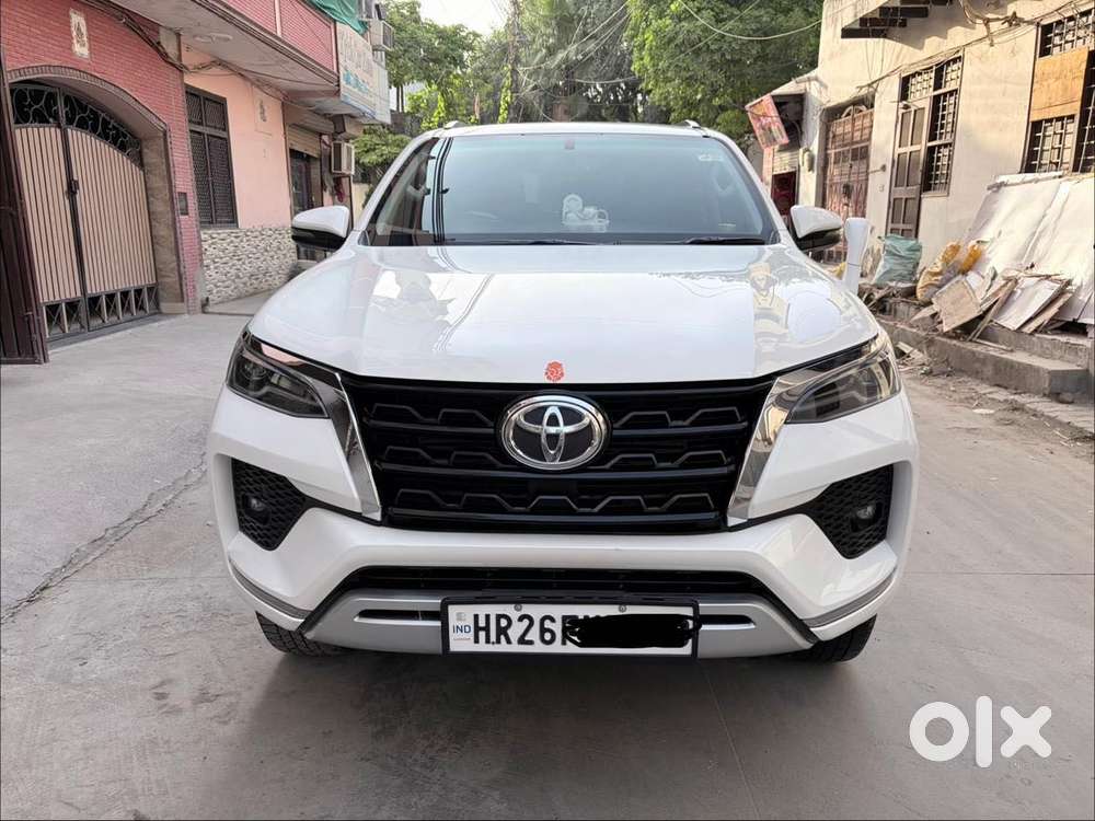 Toyota Fortuner 4x2 At 2.8 Diesel, 2024, Diesel