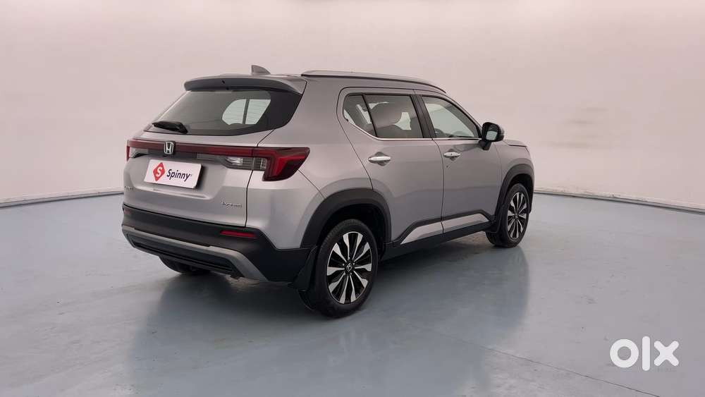 Honda Elevate Zx Cvt, 2024, Petrol