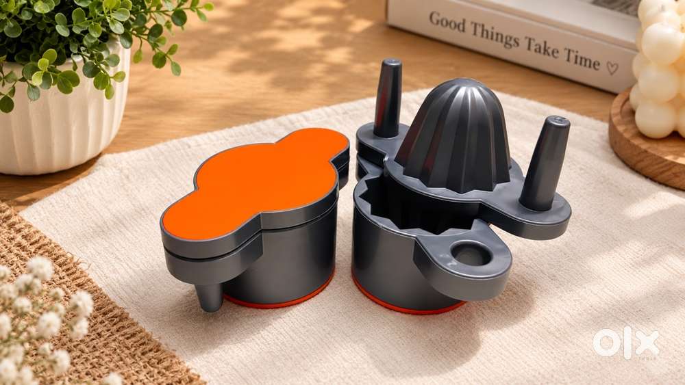 Modak mould