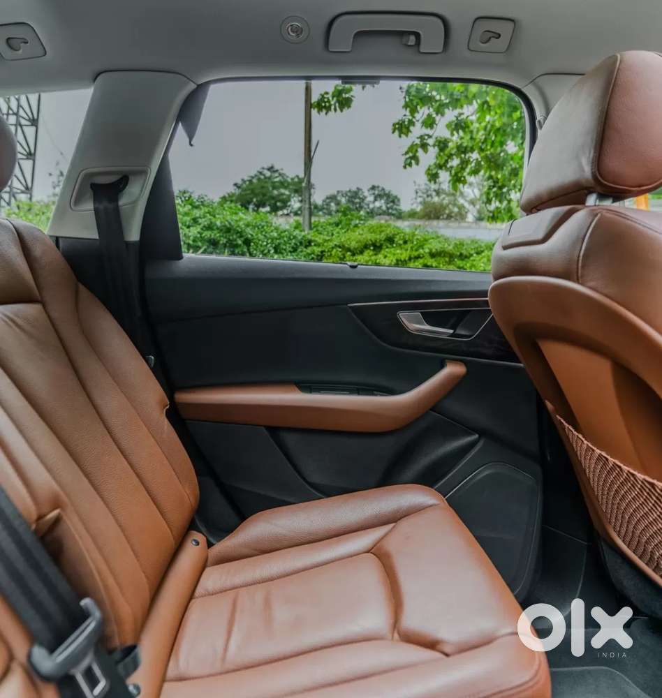 Audi Q7 3.0 Premium Plus 55 Tfsi, 2024, Petrol