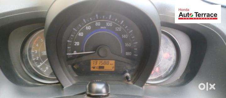 Honda Amaze 1.5 S I-dtec, 2015, Diesel