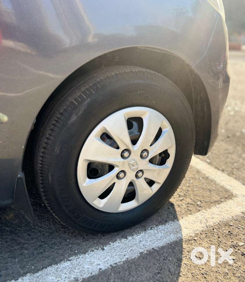 Hyundai I10 1.2 Kappa Magna, 2011, Petrol