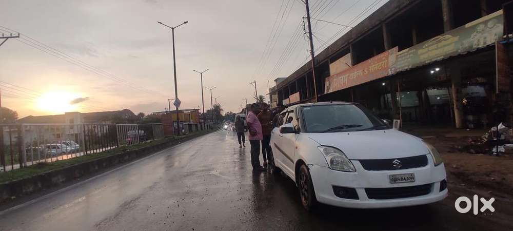 2006 Maruti Suzuki Petrol Car
