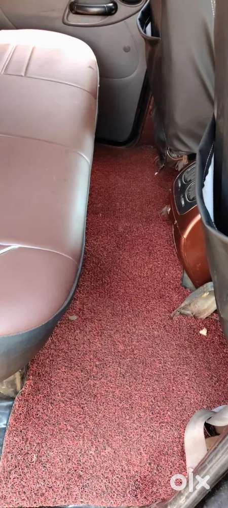 Mahindra Be 6 2008 Diesel