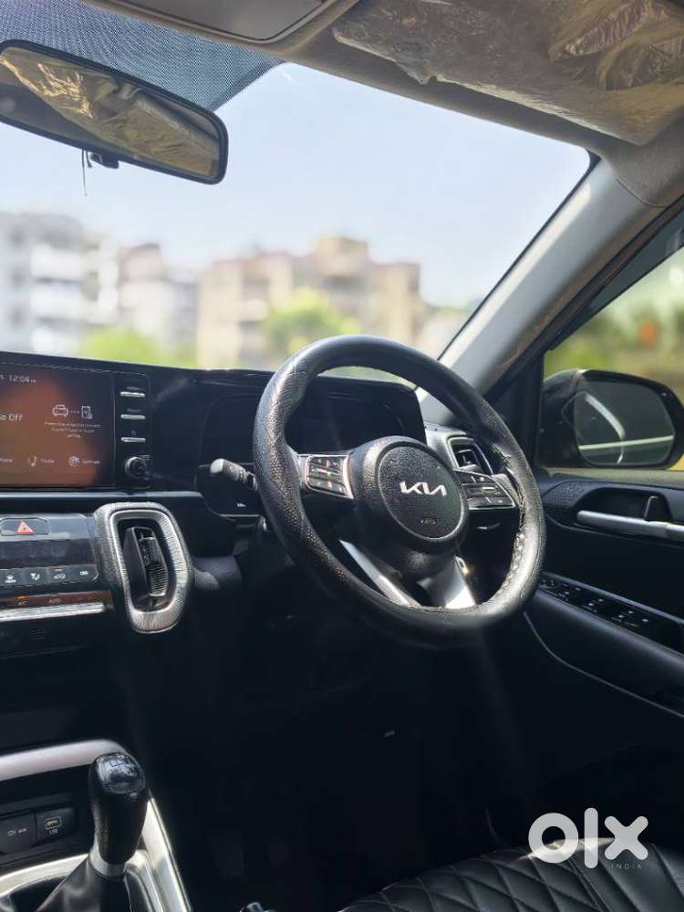 Kia Sonet Htk Plus 1.5 Diesel Mt, 2024, Diesel