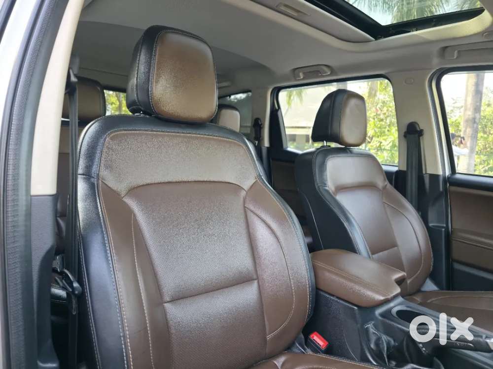 Mahindra Scorpio N Z8 L Diesel At 4wd 7 Str, 2024, Diesel