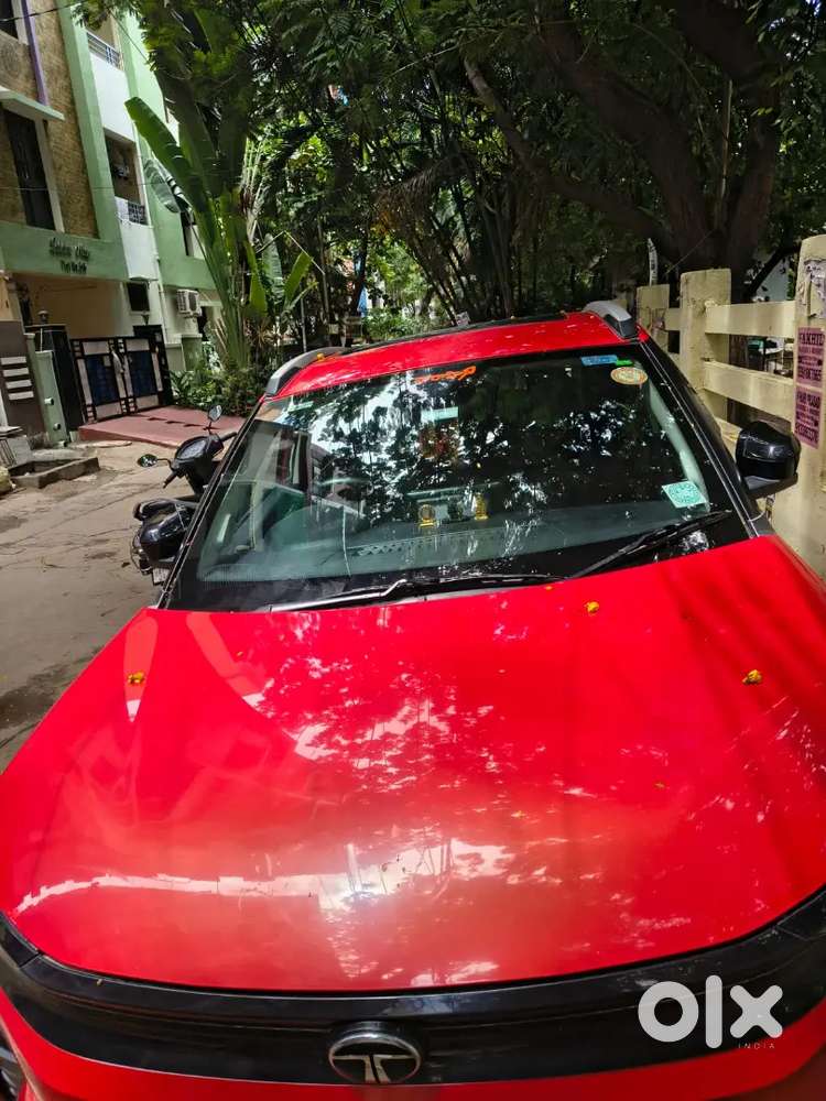 Tata Nexon Creative Plus 2024 Petrol Automatic