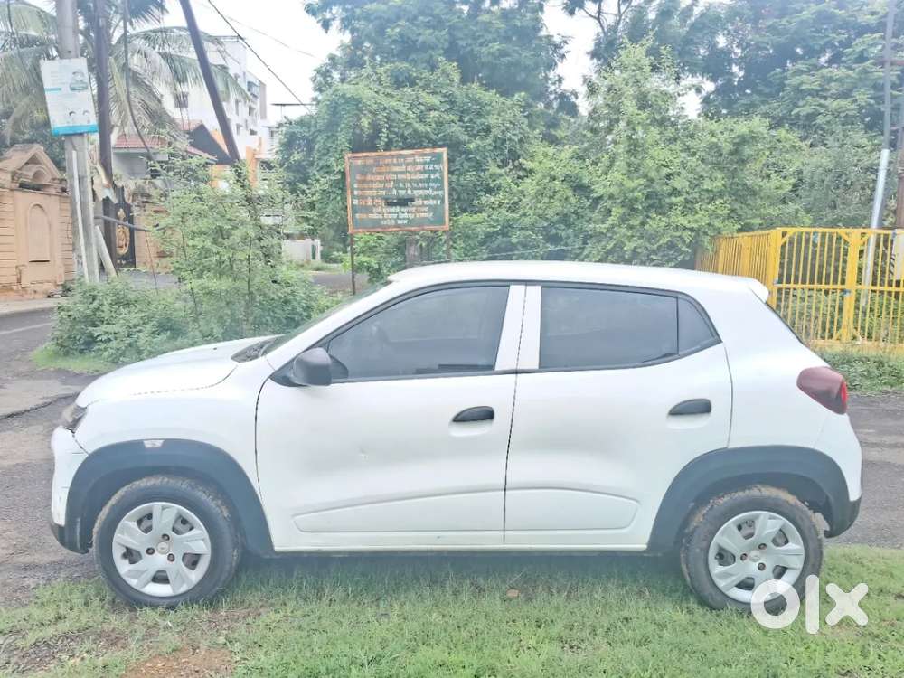 Renault Kwid Rxl, 2021, Petrol