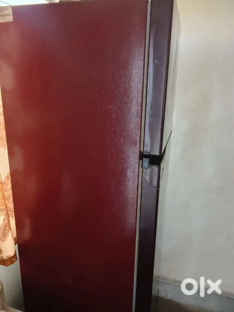 Panasonic Double Door Fridge