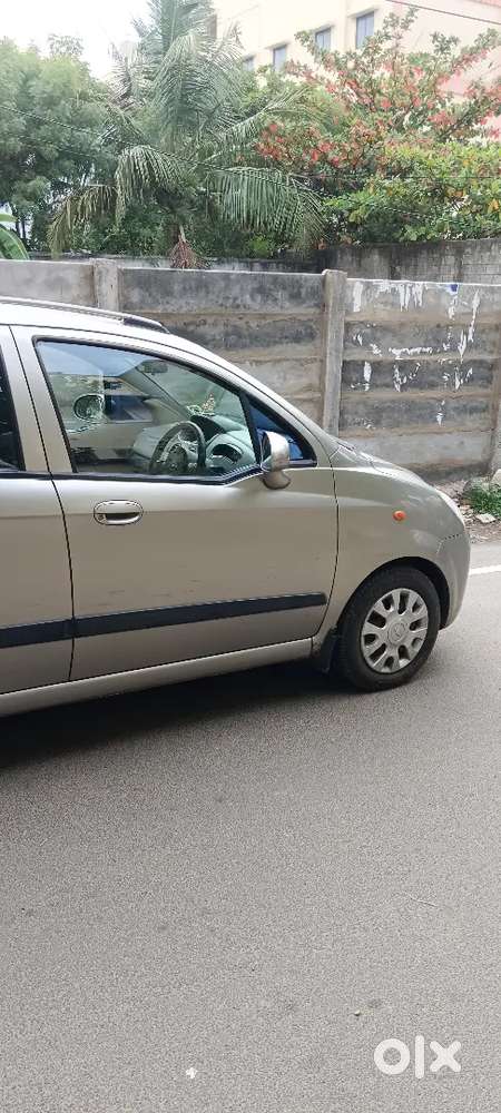 Chevrolet Spark 1.0 Lt 2009