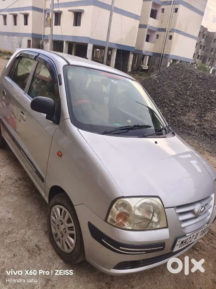 Hyundai Santro Xing Gls 2011 Model 2031 Tak Valid Ac Child Koi Kaam