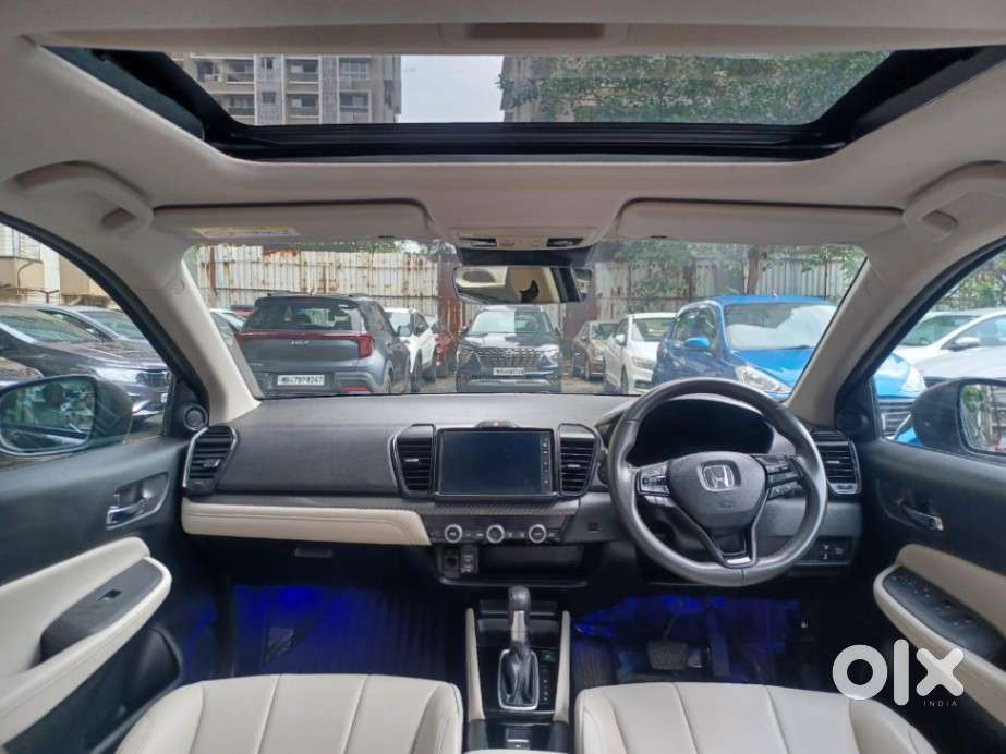 Honda City Hybrid Ehev Zx, 2024, Petrol