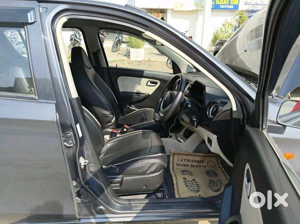 Maruti Suzuki Alto 2023 Petrol 44000 Km Driven