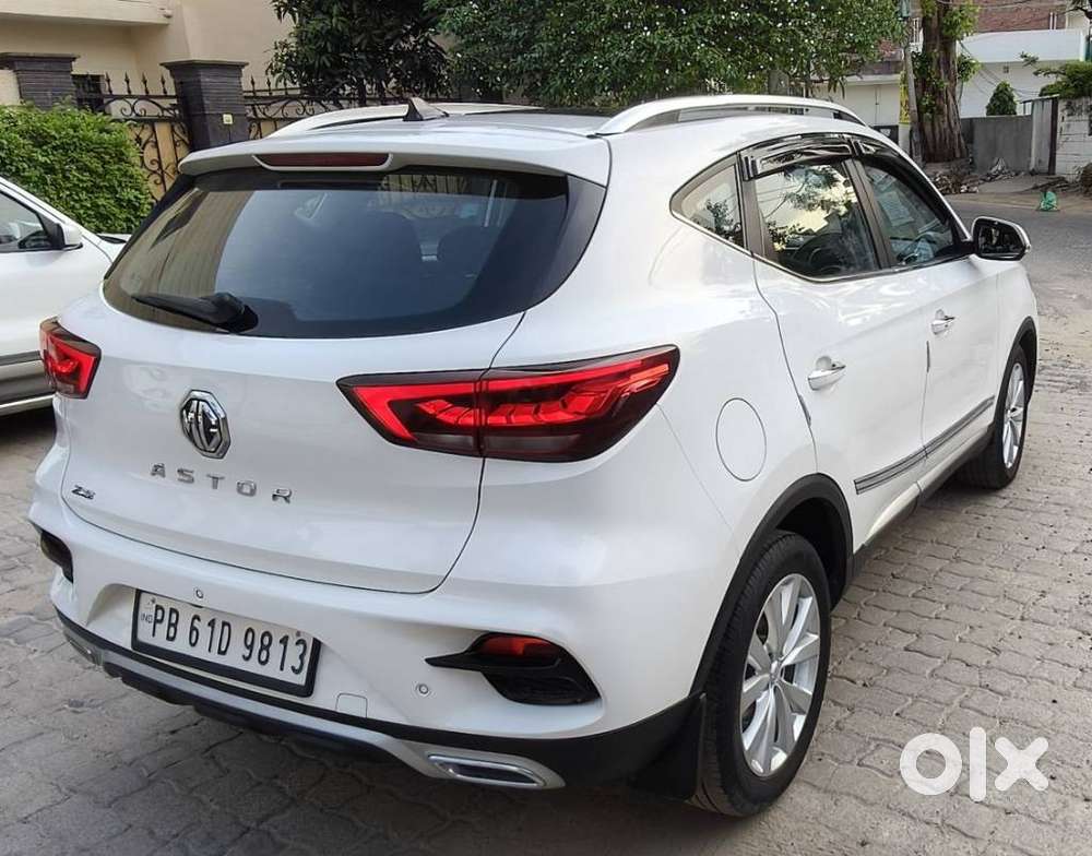 Mg Astor 1.5 Smart, 2023, Petrol