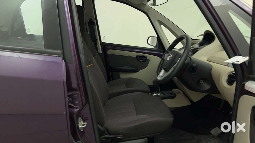 Tata Nano Genx Xta, 2016, Petrol