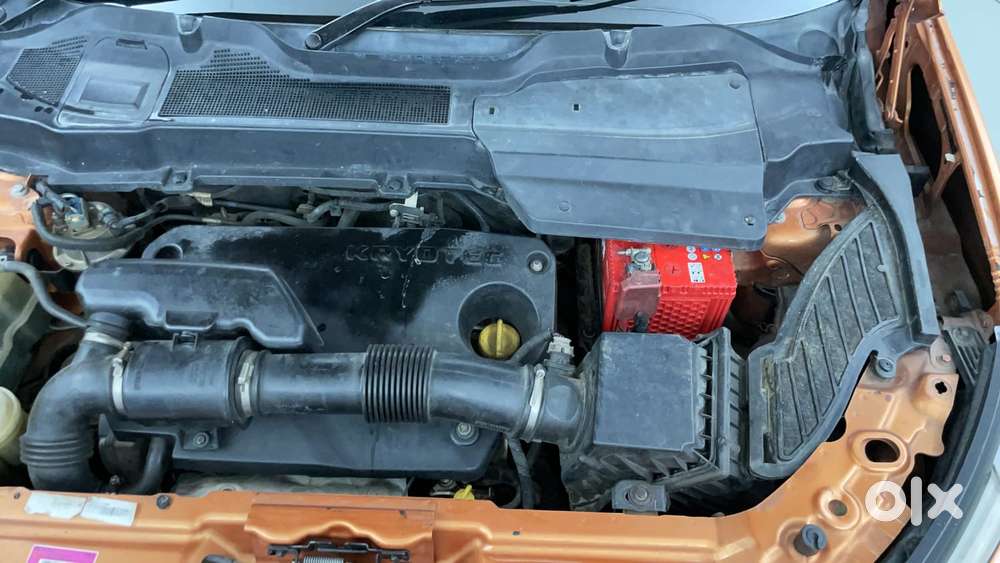 Tata Harrier Xz, 2019, Diesel