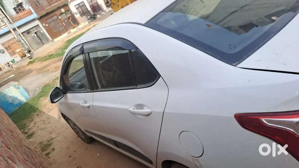 Hyundai Xcent Prime 2017