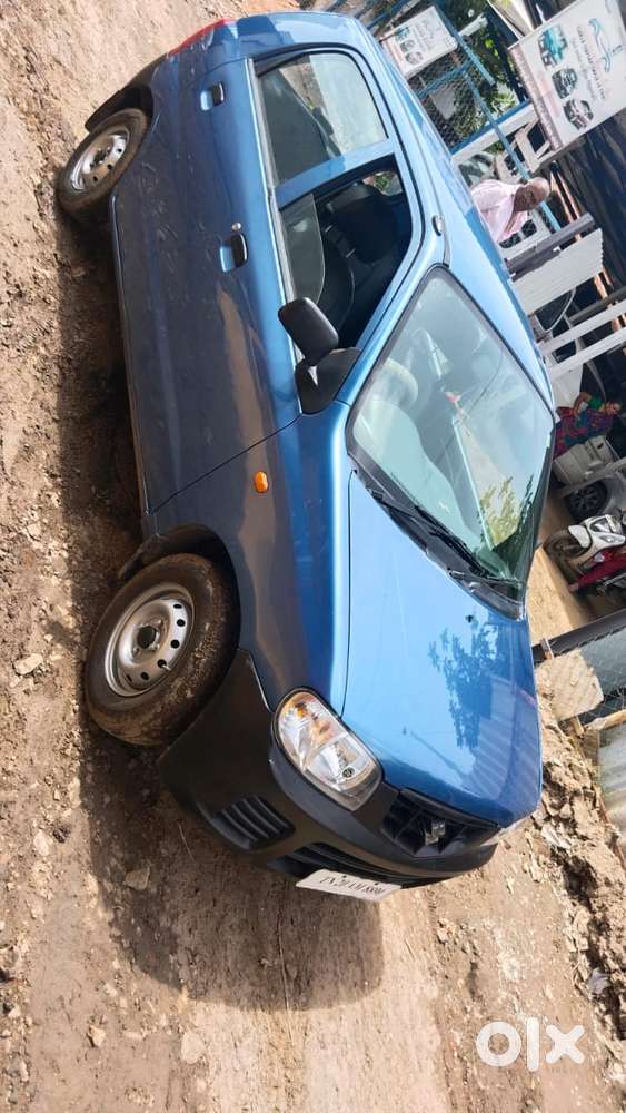 Maruti Suzuki Alto 2005-2010 Lx Bsiii, 2008, Petrol