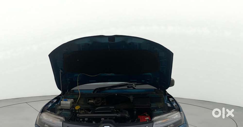 Renault Kwid 2019-ongoing 1.0 Rxt Amt (o), 2020, Petrol