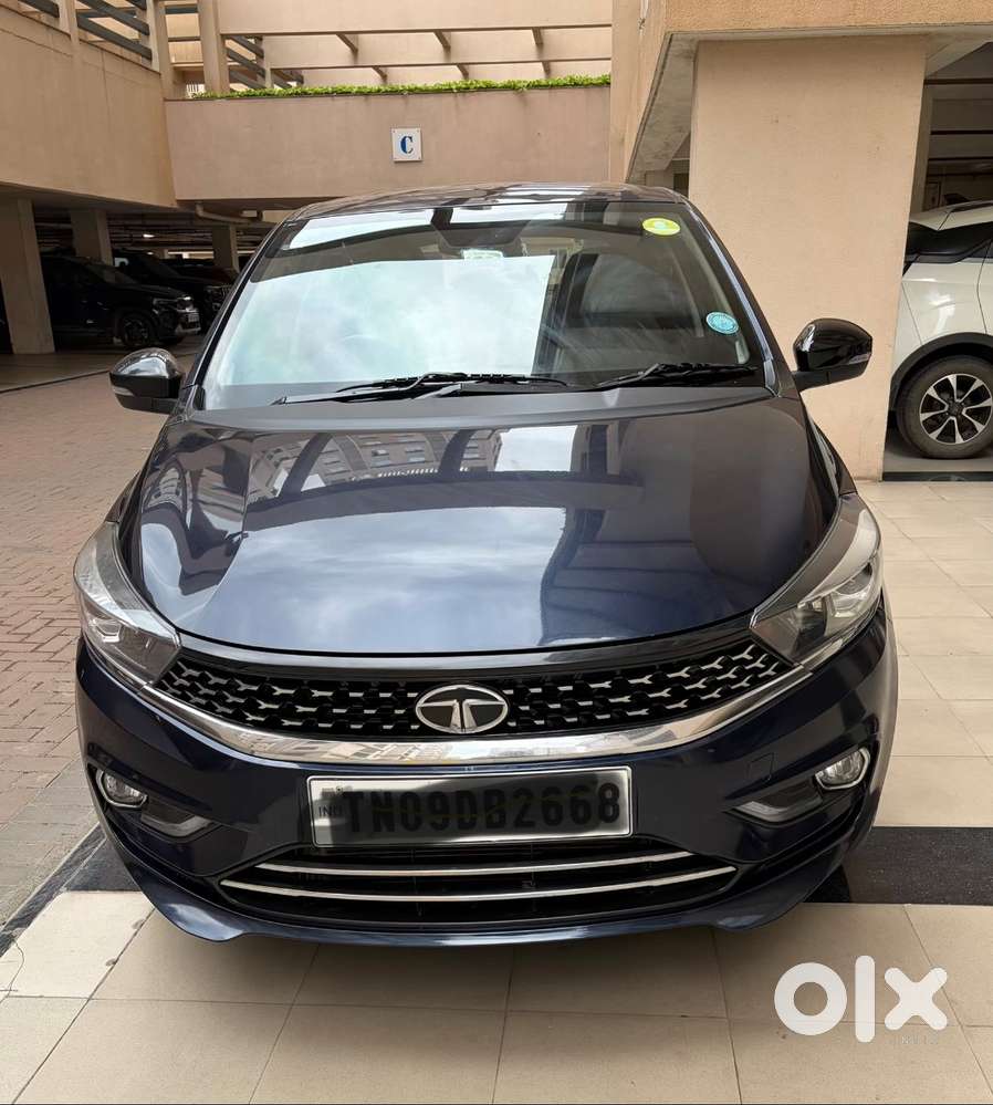 For Sale – Tata Tigor Xza+ Lp Amt