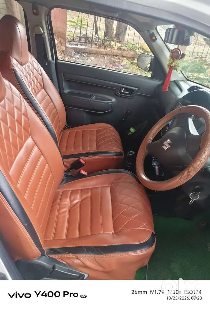 Maruti Suzuki S-presso 2021 Lxi