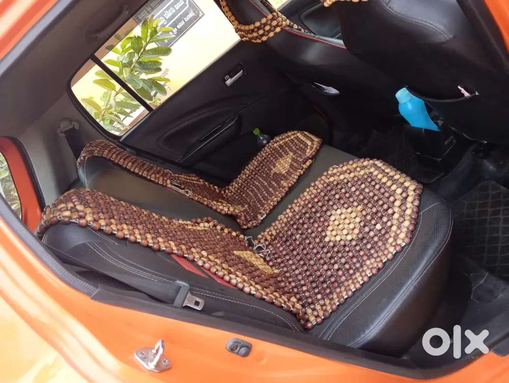 Want To Upgrade To Ev Car, So Selling.