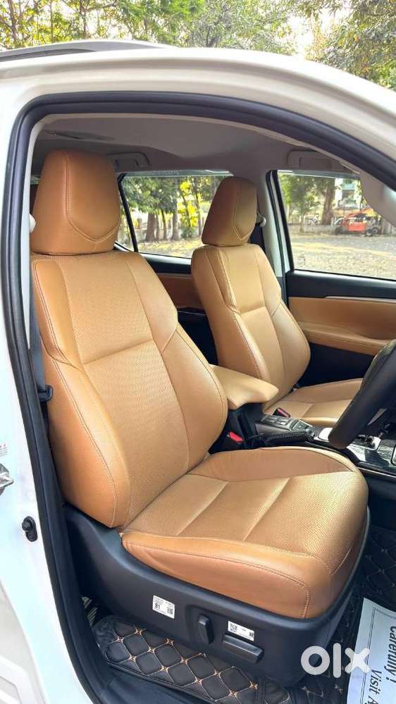 Toyota Fortuner 4x2 At 2.8 Diesel, 2024, Diesel