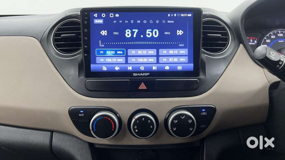 Hyundai Grand I10 1.2 Kappa Magna, 2014, Petrol