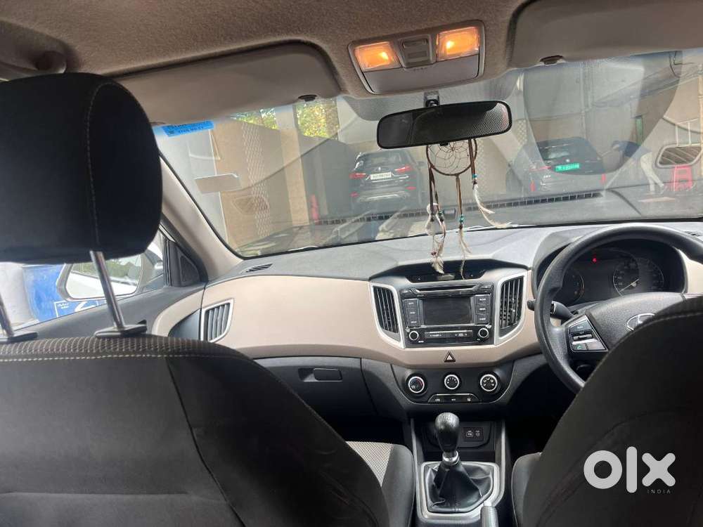 Well-maintained Hyundai Creta [2015] For Sale
